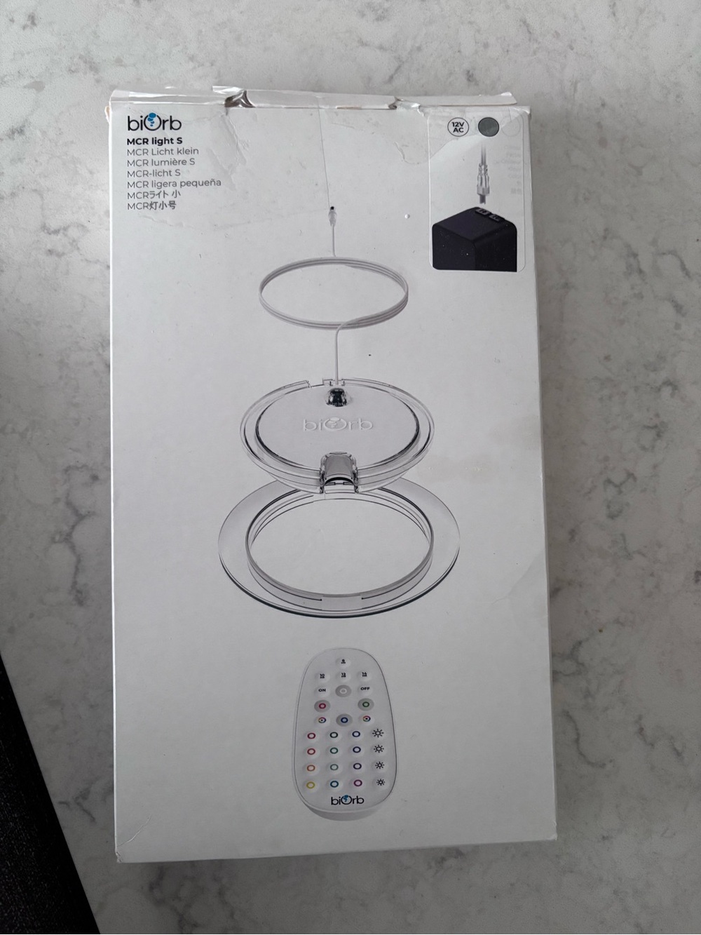 MCR LED Small Light Accessory